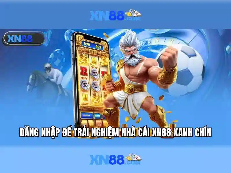 xn88: Tổng quan về một nền tảng trò chơi trực tuyến