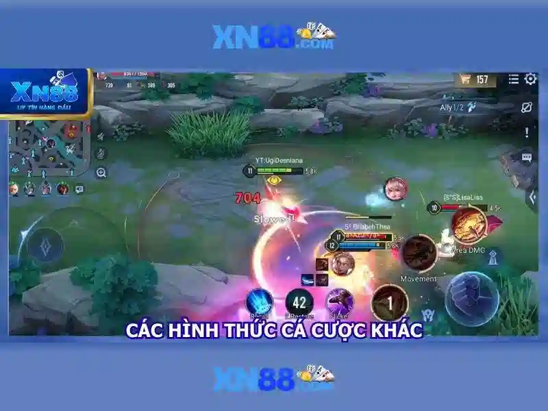 Giới thiệu về xn88