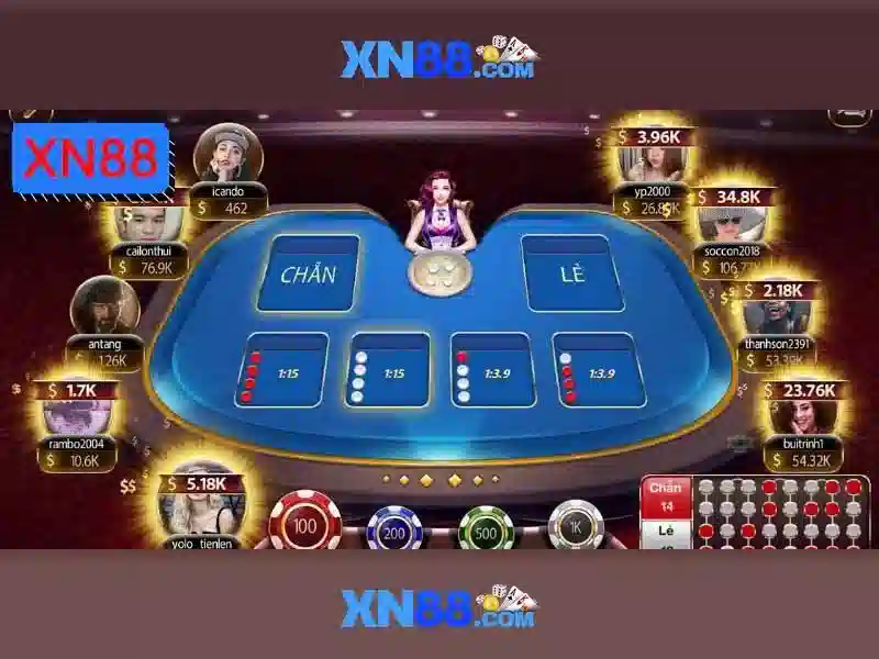 Xn88 là gì và vai trò của nó trong thế giới số