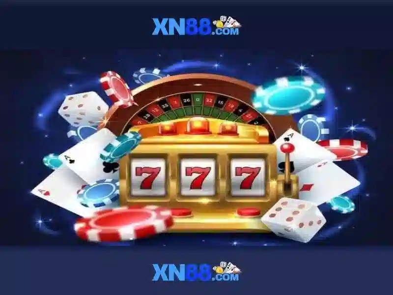 xn88: Giới thiệu về nền tảng giải trí trực tuyến