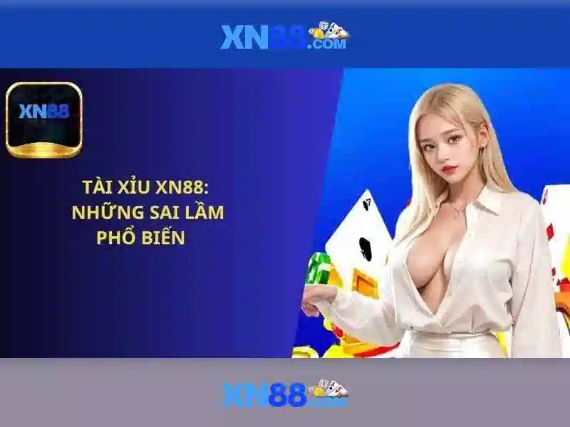 xn88: Nền tảng trò chơi trực tuyến được nhiều người tin dùng