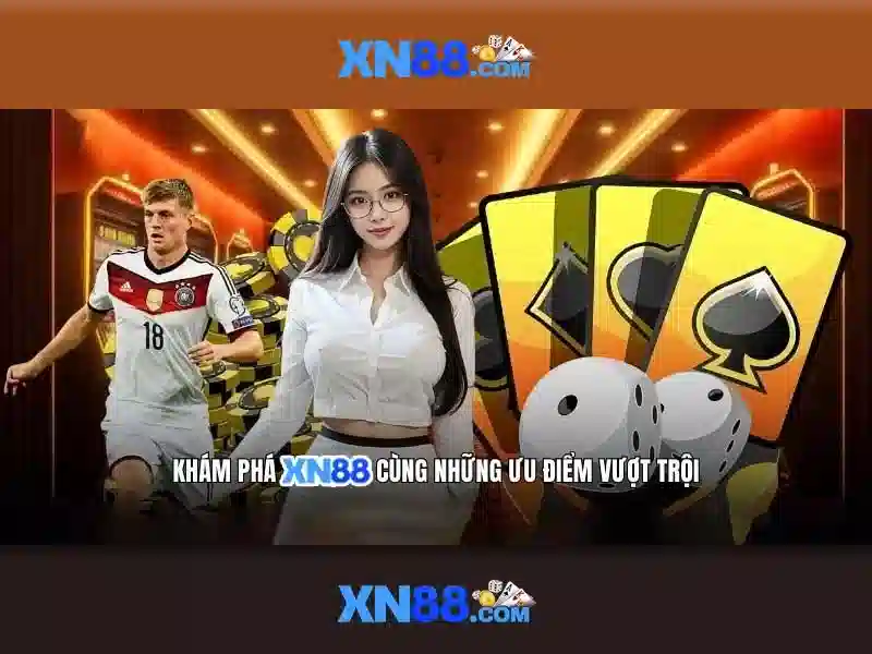 Cập nhật và an toàn trên xn88