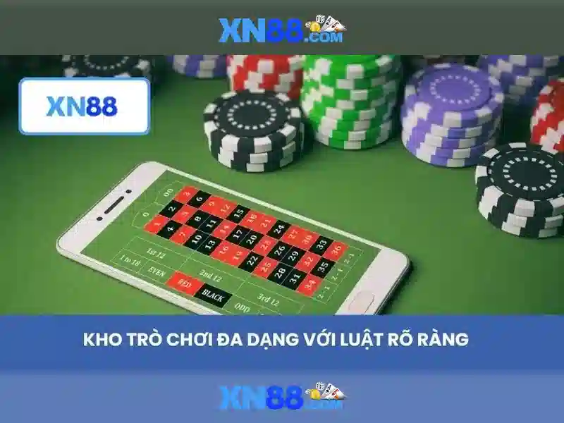 Giới thiệu về xn88 và những đặc điểm nổi bật
