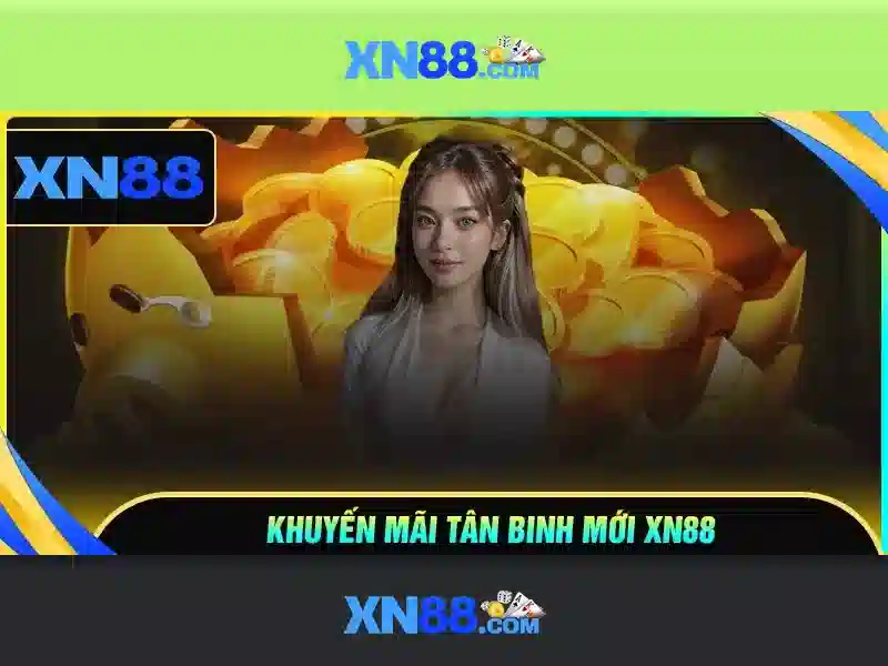 Giới thiệu tổng quan về xn88