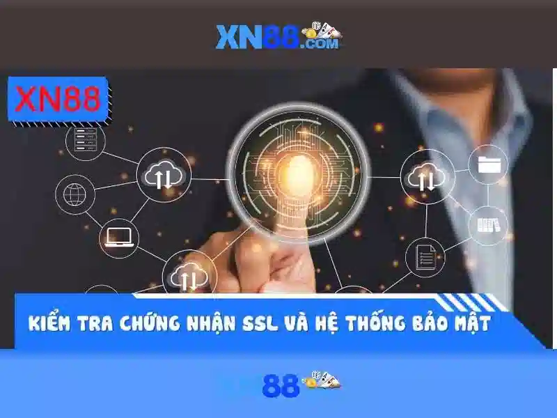 An toàn và thanh toán