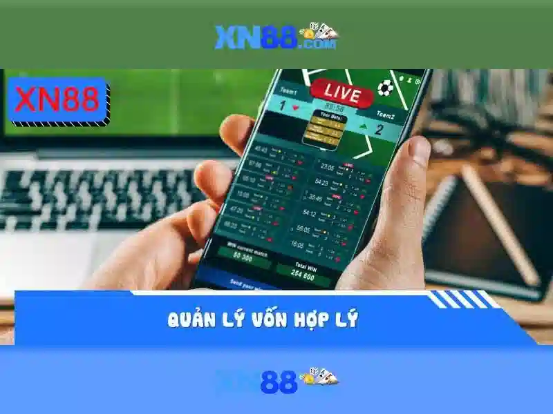 XN88 là nền tảng cá cược trực tuyến phổ biến