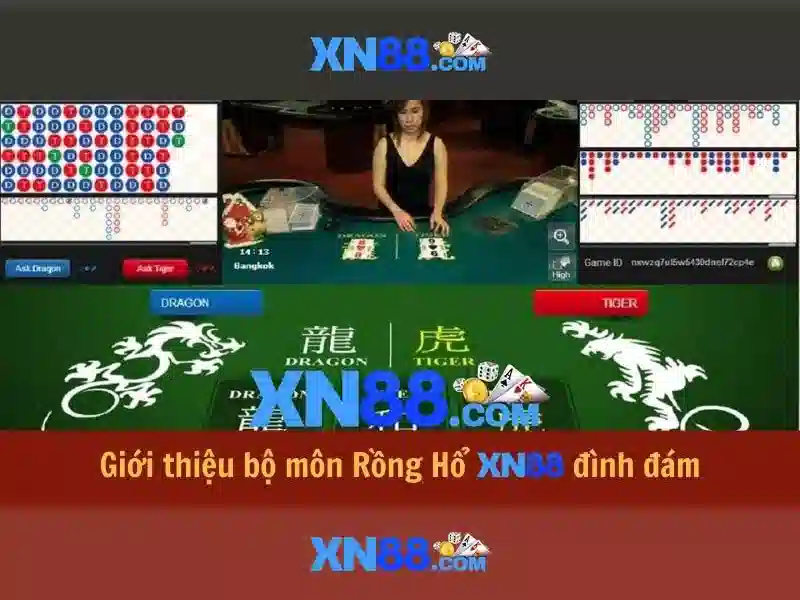 Các trò chơi và chức năng