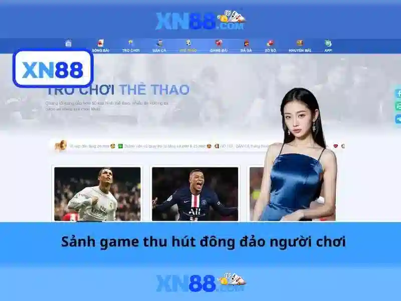 xn88: Tổng quan về nền tảng chơi trực tuyến và hướng dẫn an toàn