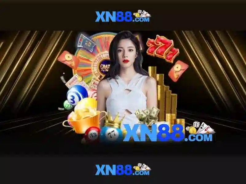 xn88: Đánh giá toàn diện nền tảng cá cược trực tuyến