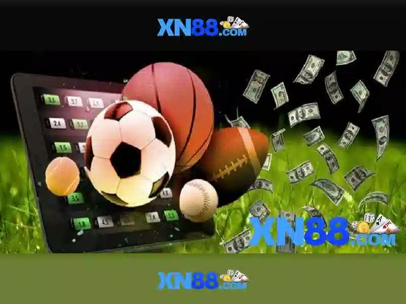 xn88: một bài viết về nền tảng giải trí trực tuyến