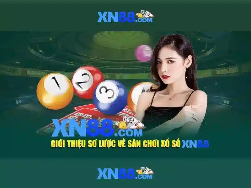 Tính năng chính của xn88