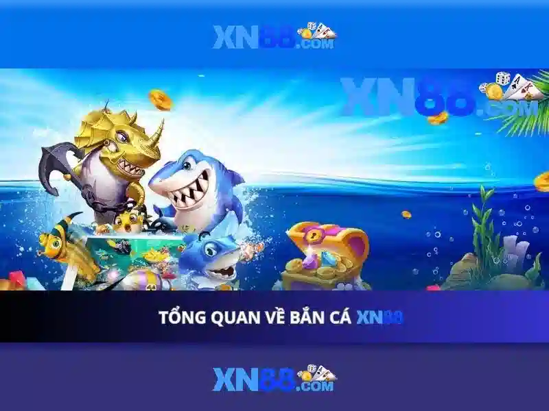 xn88: Tổng quan, tính năng và an toàn