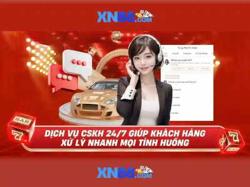 XN88 - Giới thiệu nền tảng chơi game trực tuyến