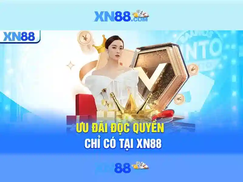 xn88: Tổng quan về nền tảng chơi trực tuyến