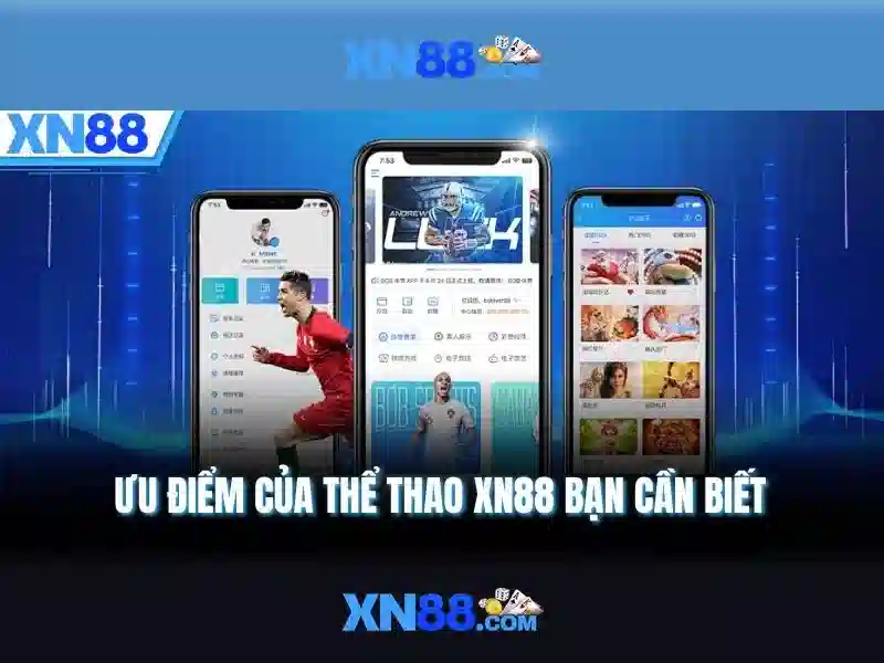 Giới thiệu về xn88