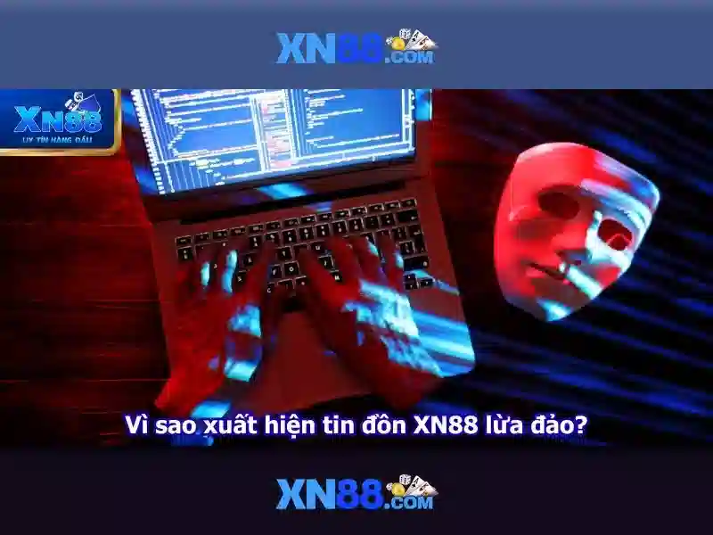 xn88: Nền tảng cá cược trực tuyến hiện đại