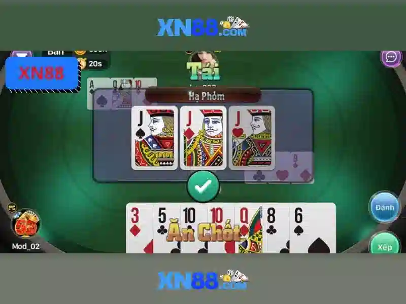 xn88: Nhận định và tổng quan