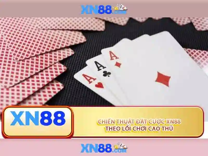 xn88 - Nền tảng cá cược và giải trí trực tuyến
