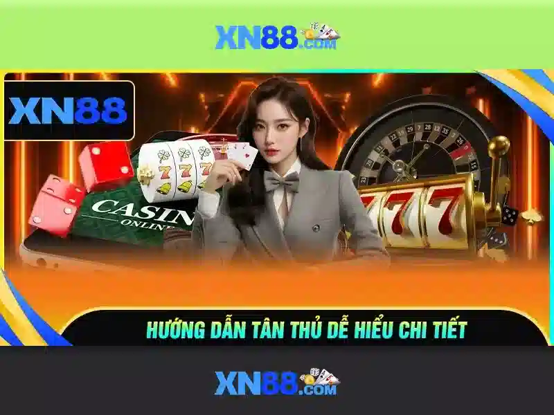Xn88: Tổng quan về nền tảng và các tính năng
