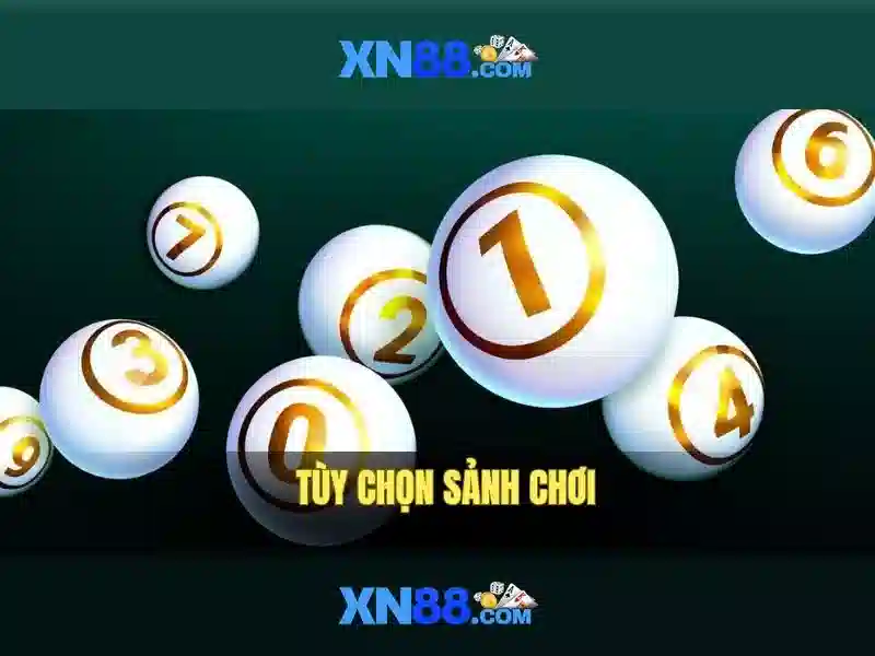 Các tính năng nổi bật