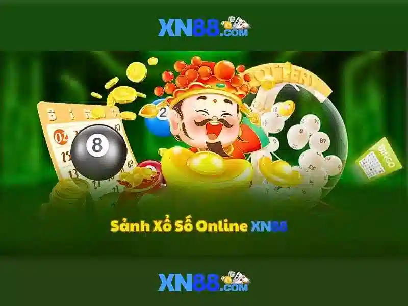 XN88: Tổng quan về nền tảng trò chơi trực tuyến hàng đầu