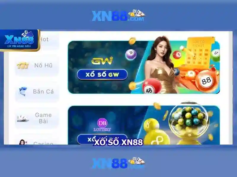 Xn88 là nền tảng trò chơi trực tuyến nổi bật