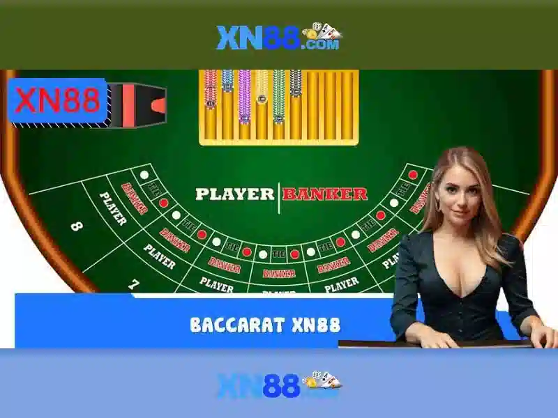 Giao diện trang chủ xn88