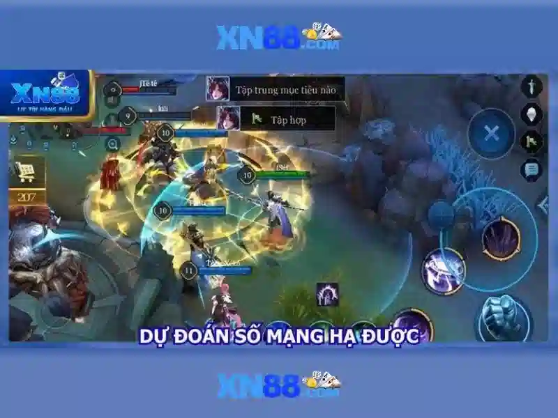 Xn88: Tổng quan và hướng dẫn cơ bản