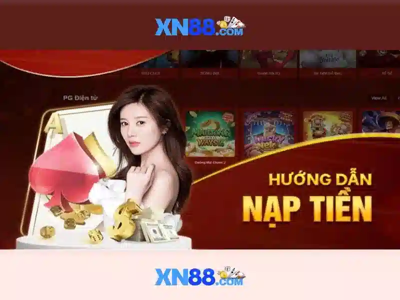 xn88 – Nền tảng cược trực tuyến đáng tin cậy
