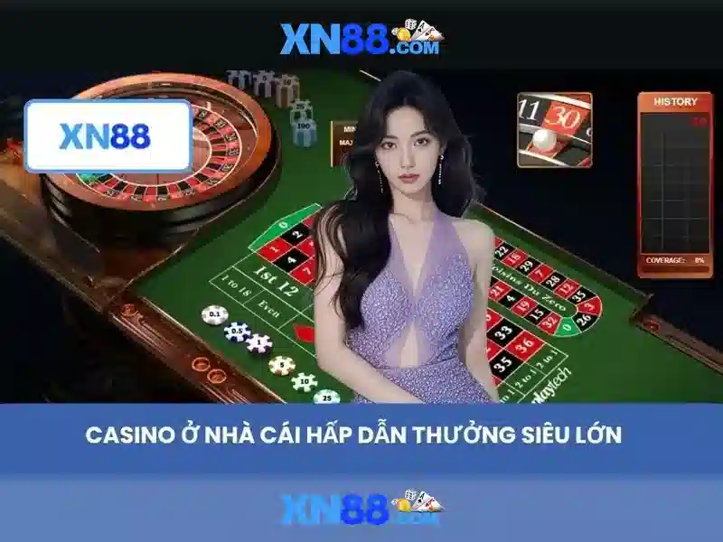xn88 - Nền tảng trò chơi trực tuyến và đánh giá an toàn