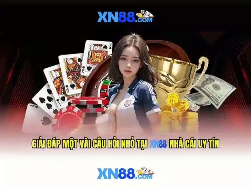 XN88 — Nền tảng giải trí trực tuyến đáng tin cậy
