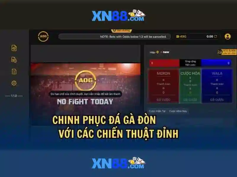 Giới thiệu về xn88