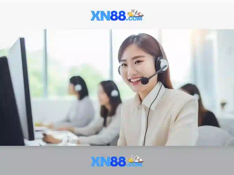 XN88: Nền tảng cá cược và trò chơi trực tuyến đáng tin cậy
