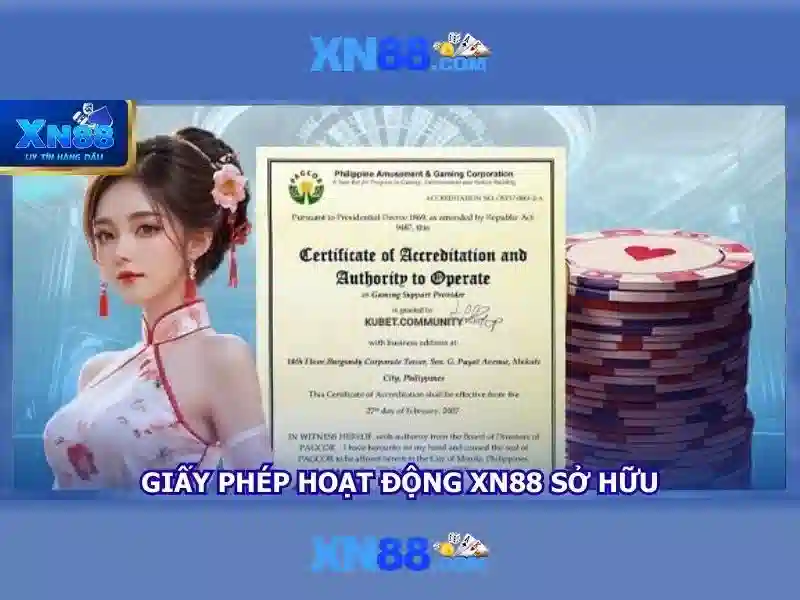 XN88 - Giới thiệu nền tảng chơi game trực tuyến