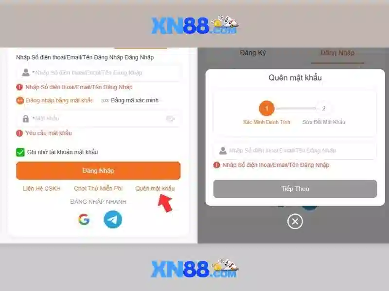 Xn88: Một cái nhìn tổng quan về nền tảng và tiềm năng