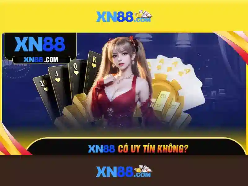 xn88: Cổng thông tin và trải nghiệm người dùng