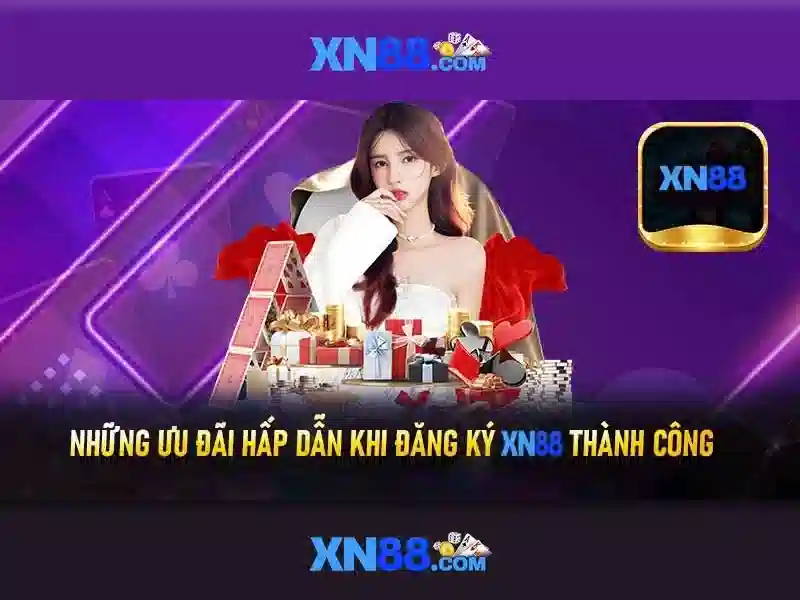 xn88 là gì và tại sao nó thu hút người chơi