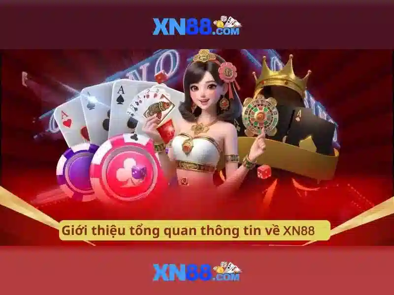 An toàn và bảo mật tại xn88