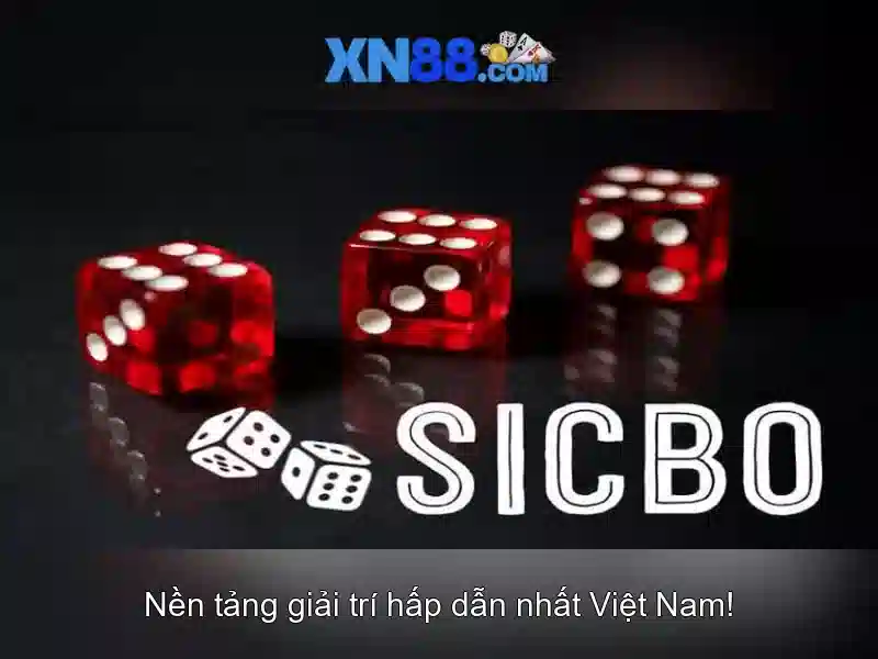 Xn88 – Nền tảng trò chơi trực tuyến hàng đầu