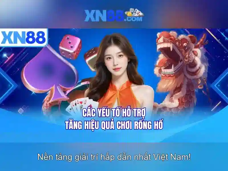 xn88: Nền tảng cá cược trực tuyến an toàn và tiện lợi