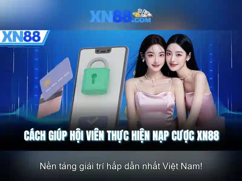 xn88: Nền tảng giải trí và casino trực tuyến