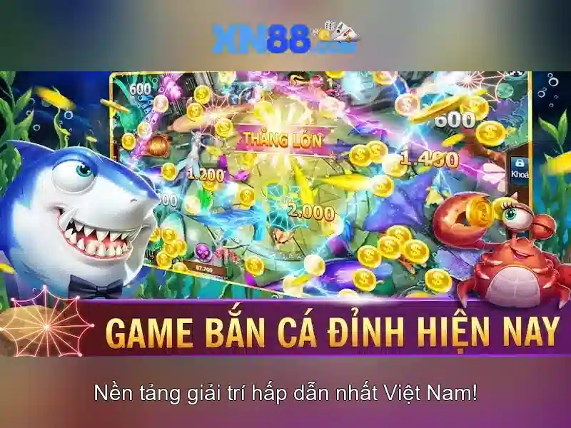 Tại sao xn88 nổi bật?