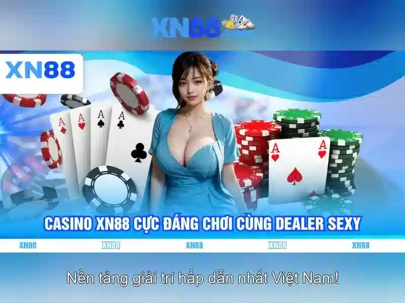 xn88: Tổng quan và tiềm năng trực tuyến