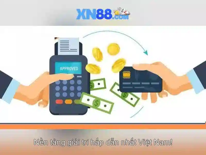 xn88: Nền tảng cá cược trực tuyến và thông tin tổng quan