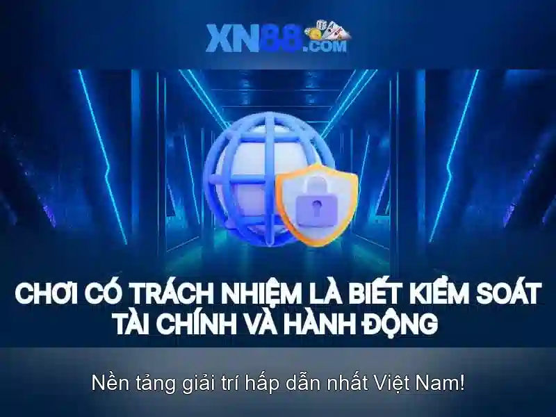xn88 - Nền tảng giải trí trực tuyến hàng đầu tại khu vực