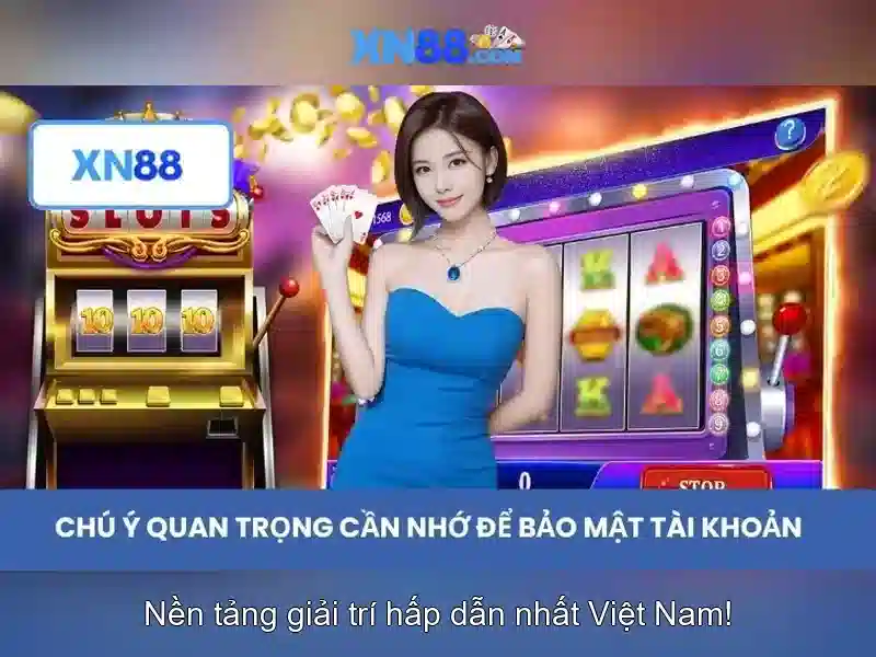 Khám phá xn88: một nền tảng công nghệ và giải trí
