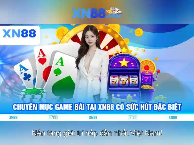 Giới thiệu về xn88 và những đặc điểm nổi bật