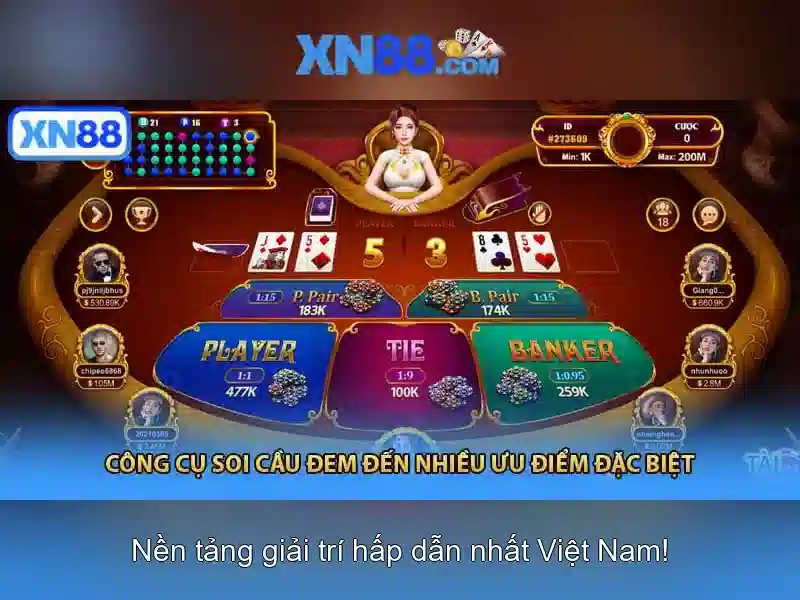 xn88: Giới thiệu và các điều bạn cần biết