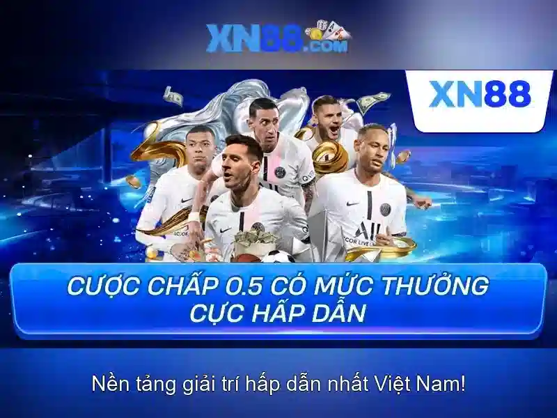 Các sản phẩm và dịch vụ tại xn88