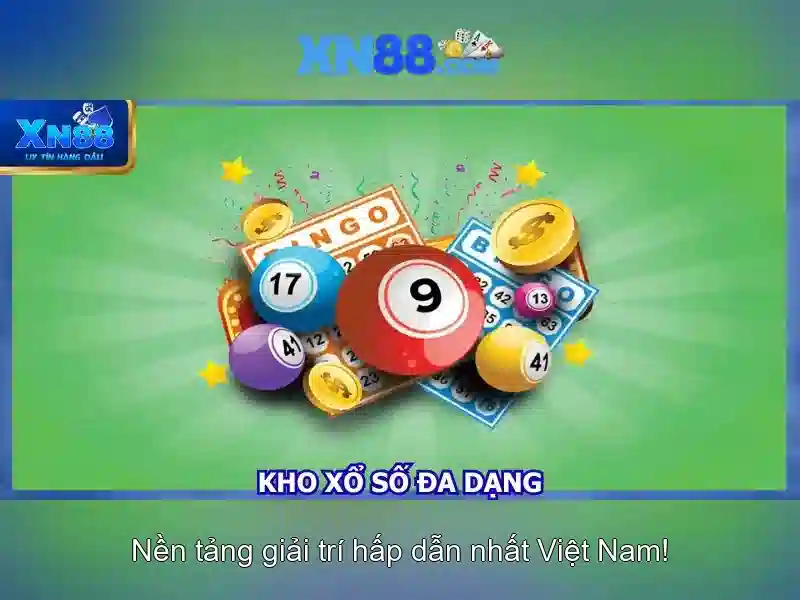 Các chức năng nổi bật của xn88